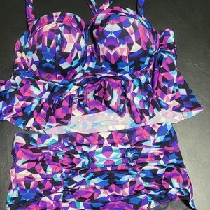 Torrid Bikini Size 00